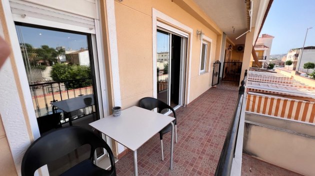 Revente - Appartements -
San Fulgencio