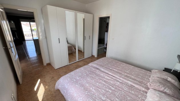 Revente - Appartements -
San Fulgencio