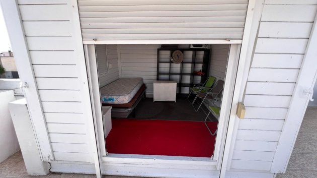 Revente - Appartements -
San Fulgencio