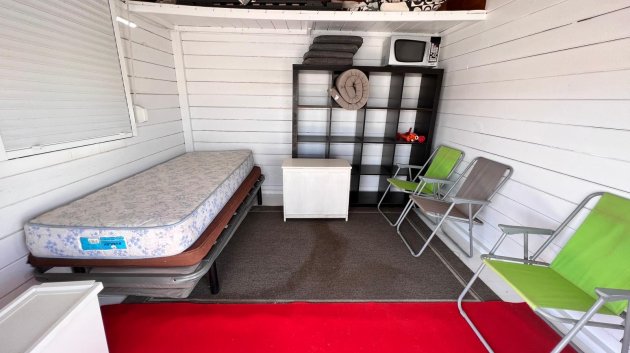 Revente - Appartements -
San Fulgencio