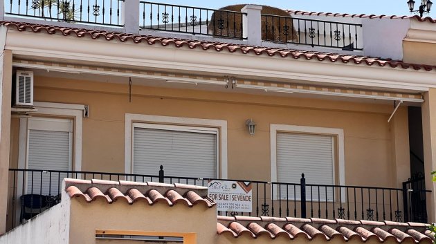 Revente - Appartements -
San Fulgencio
