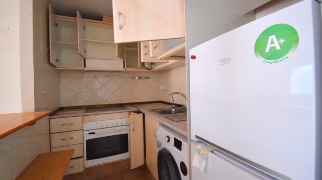 Revente - Villa -
Orihuela Costa - Playa Flamenca