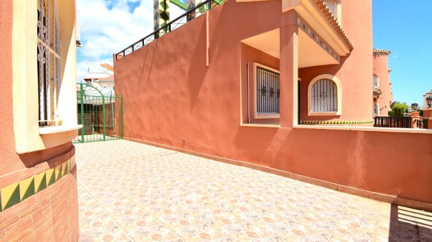 Revente - Villa -
Orihuela Costa - Playa Flamenca
