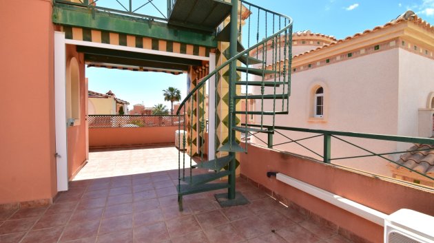Revente - Villa -
Orihuela Costa - Playa Flamenca
