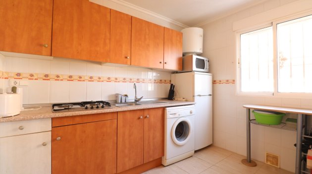 Reventa - Adosado -
Ciudad Quesada - Lo Marabú