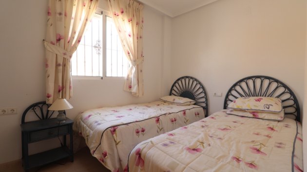 Reventa - Adosado -
Ciudad Quesada - Lo Marabú