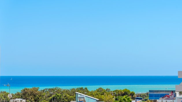 Reventa - Chalets -
Guardamar del Segura