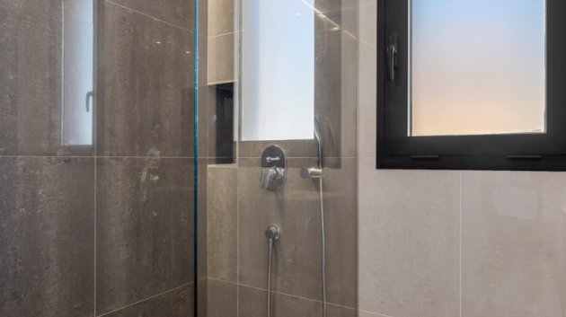 Reventa - Chalets -
Guardamar del Segura