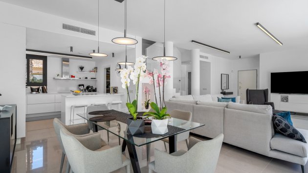 Reventa - Chalets -
Guardamar del Segura