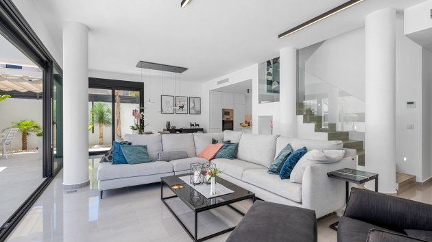 Reventa - Chalets -
Guardamar del Segura