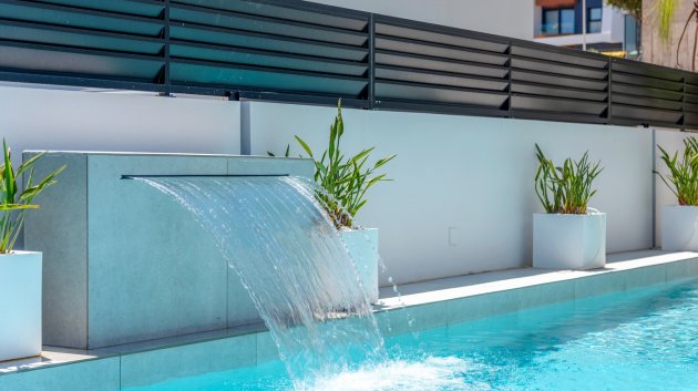 Reventa - Chalets -
Guardamar del Segura