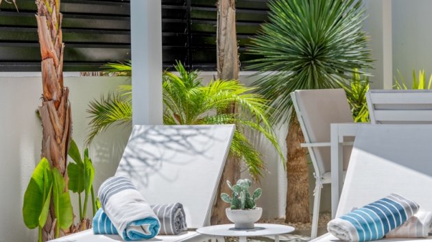 Reventa - Chalets -
Guardamar del Segura