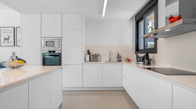 Reventa - Chalets -
Guardamar del Segura