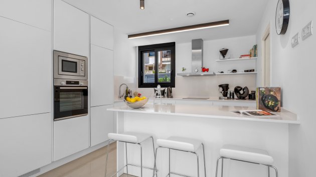 Reventa - Chalets -
Guardamar del Segura