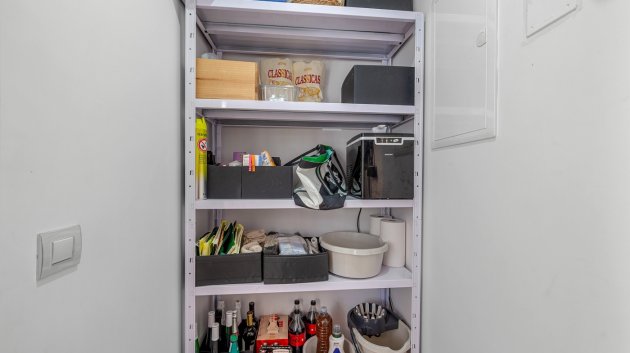 Reventa - Chalets -
Guardamar del Segura