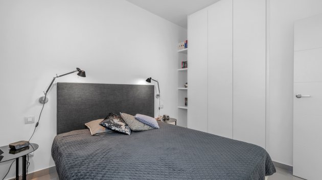 Reventa - Chalets -
Guardamar del Segura