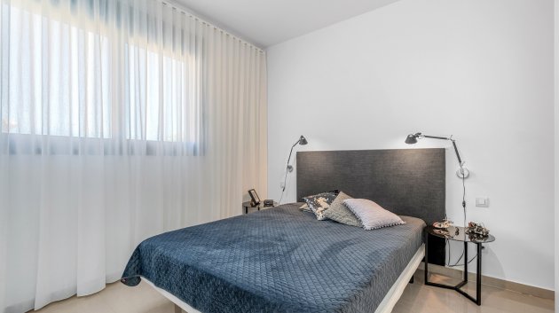 Reventa - Chalets -
Guardamar del Segura