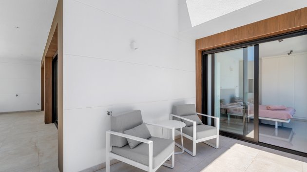 Reventa - Chalets -
Guardamar del Segura