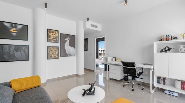 Reventa - Chalets -
Guardamar del Segura