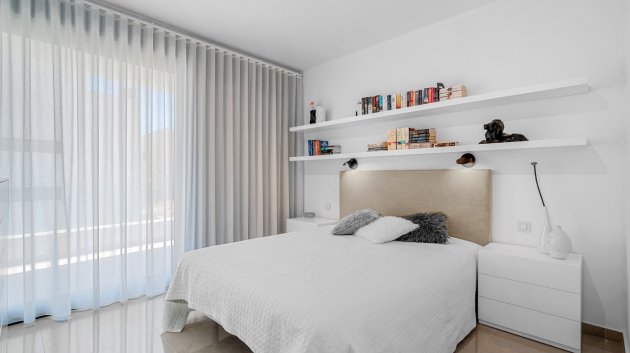 Reventa - Chalets -
Guardamar del Segura