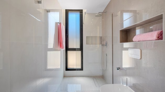 Reventa - Chalets -
Guardamar del Segura