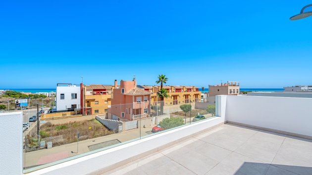 Reventa - Chalets -
Guardamar del Segura