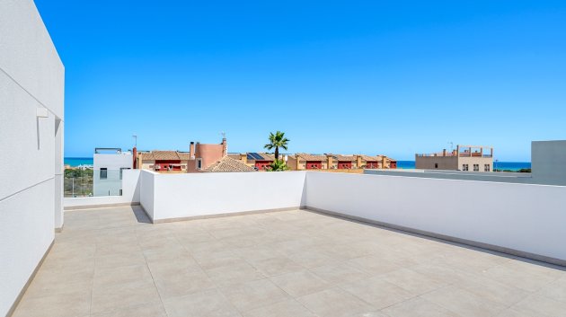 Reventa - Chalets -
Guardamar del Segura