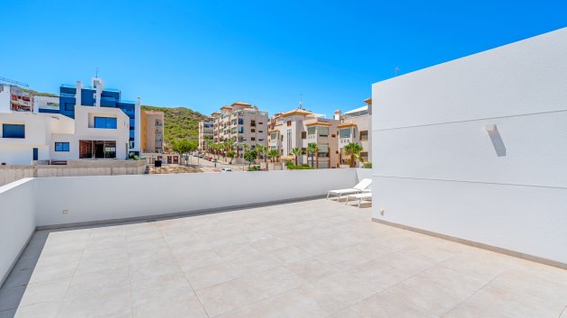 Reventa - Chalets -
Guardamar del Segura