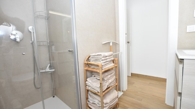 Reventa - Apartamentos -
Torrevieja - Los Balcones