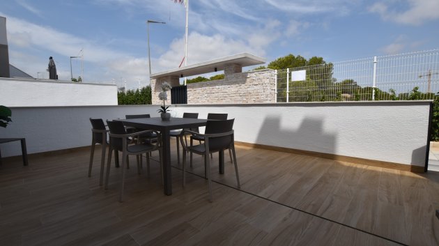 Reventa - Apartamentos -
Torrevieja - Los Balcones