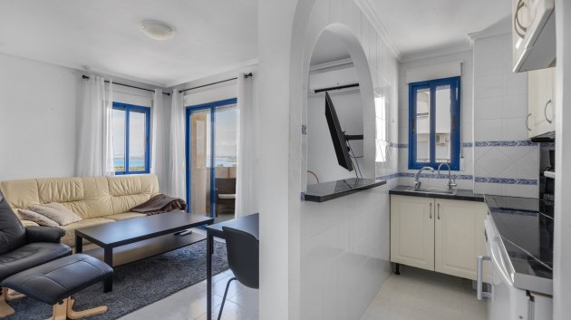 Reventa - Apartamentos -
Torrevieja - Torreblanca
