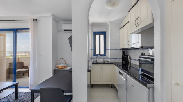 Reventa - Apartamentos -
Torrevieja - Torreblanca