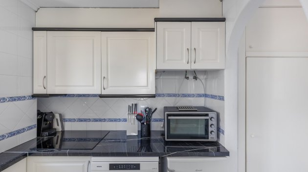 Reventa - Apartamentos -
Torrevieja - Torreblanca