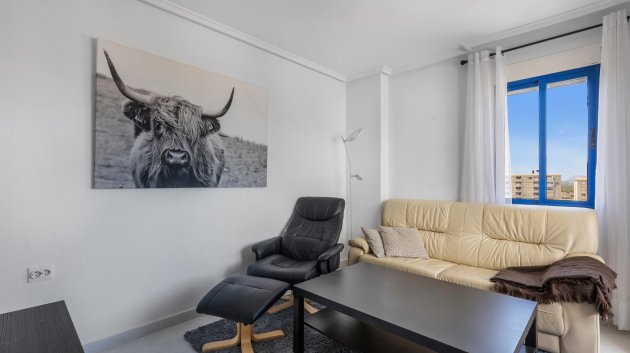Reventa - Apartamentos -
Torrevieja - Torreblanca