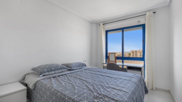 Reventa - Apartamentos -
Torrevieja - Torreblanca