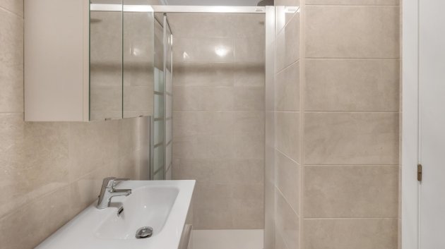 Reventa - Apartamentos -
Torrevieja - Torreblanca