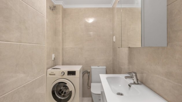 Reventa - Apartamentos -
Torrevieja - Torreblanca