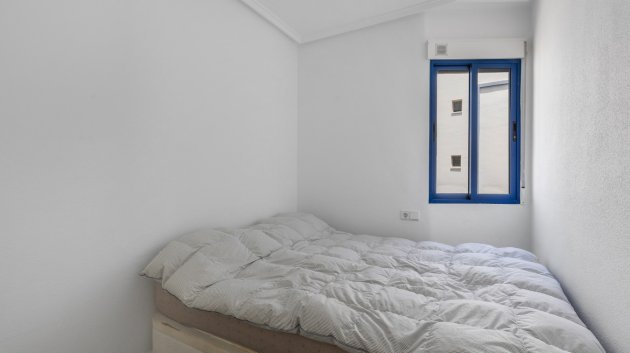 Reventa - Apartamentos -
Torrevieja - Torreblanca