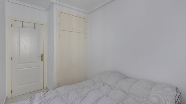 Reventa - Apartamentos -
Torrevieja - Torreblanca