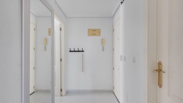 Reventa - Apartamentos -
Torrevieja - Torreblanca