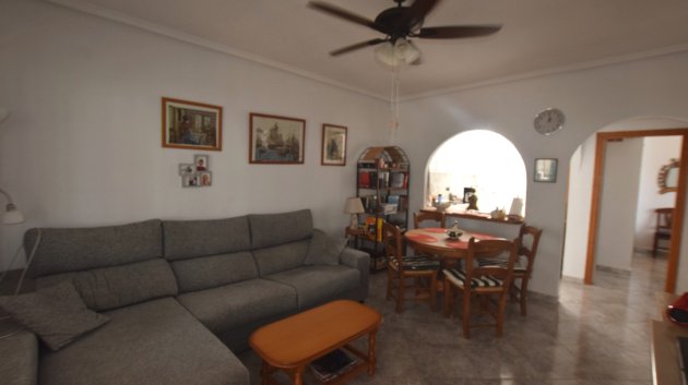Resale - Townhouse -
Ciudad Quesada