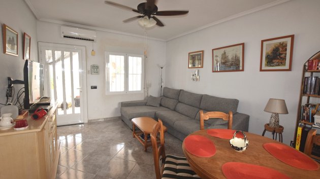 Resale - Townhouse -
Ciudad Quesada