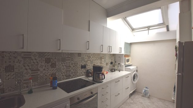 Resale - Townhouse -
Ciudad Quesada