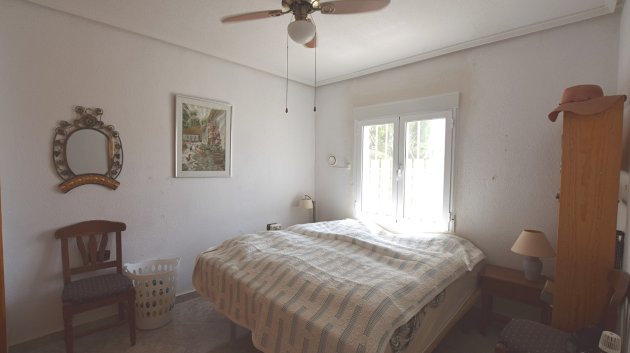 Resale - Townhouse -
Ciudad Quesada