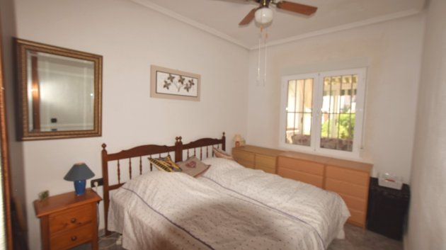 Resale - Townhouse -
Ciudad Quesada