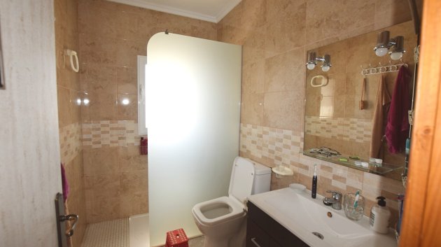 Resale - Townhouse -
Ciudad Quesada