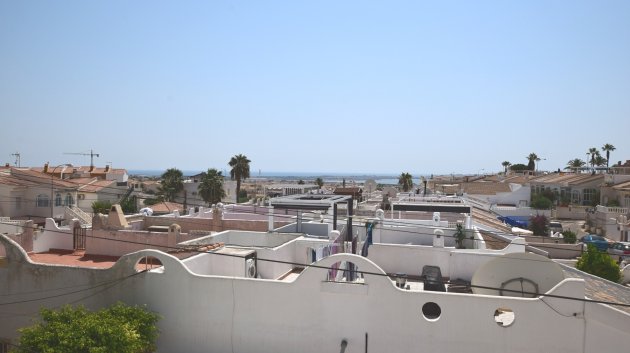 Resale - Townhouse -
Ciudad Quesada