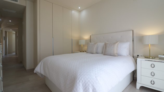 Reventa - Chalets -
Algorfa - La finca Golf