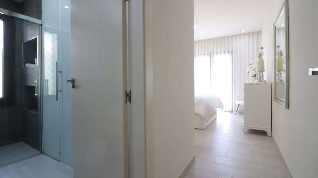 Reventa - Chalets -
Algorfa - La finca Golf