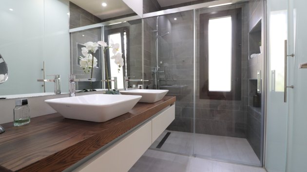 Reventa - Chalets -
Algorfa - La finca Golf